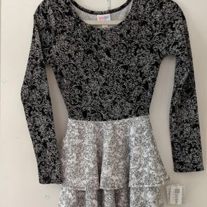 LulaRoe Georgia Dress